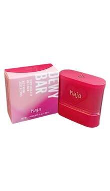 Kaja Dewy Bar Dewy Cheek & Lip Balm - Strawberry Sorbet. NIB!